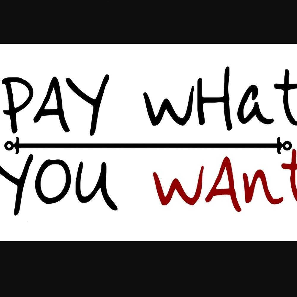 Pay What You Want Any Resonable Offers Will Be Accepted See Pictures